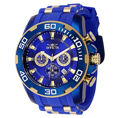 Relgio masculino Pro SCUBA -