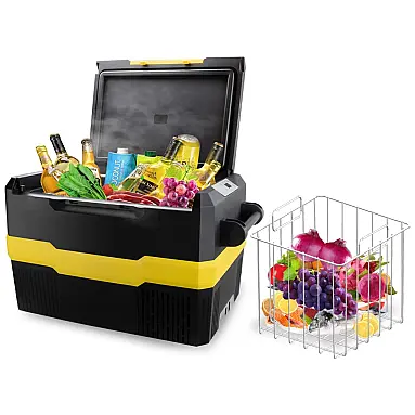 Schlo Cooler, Geladeira Elétrica Automotiva
