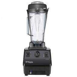 Liquidificador Industrial Vitamix 62827 VitaPrep com 2.3 hp e Jarra de 1,89 Litros 110V