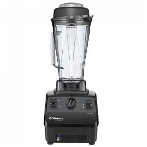 Liquidificador Industrial Vitamix 62827 VitaPrep com 2.3 hp e Jarra de 1,89 Litros 110V