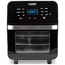 AirFryer 13L com 100 Predefinições Pré Programadas e Painel de Controle Digital, 110V 1800W, NUWAVE BRIO
