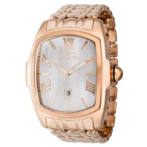 Relgio masculino Lupah - 47 mm. Ouro Rosa 39827