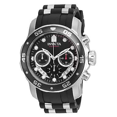 Relógio Masculino Pro Diver SCUBA,