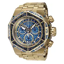 Relgio masculino Reserve Carbon Hawk Swiss Ronda 8040.N calibre - 54,5 mm. Cqui ZG-38927
