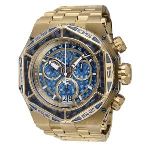 Relgio masculino Reserve Carbon Hawk Swiss Ronda 8040.N calibre - 54,5 mm. Cqui ZG-38927