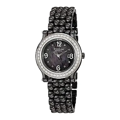 Relógio Stuhrling Fusão 955 35mm,