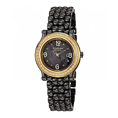 Relógio Stuhrling Fusão 955 35mm,