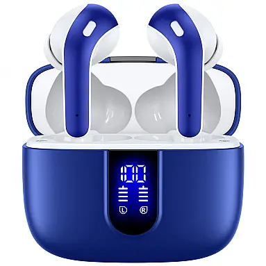 Fones de Ouvido Bluetooth com