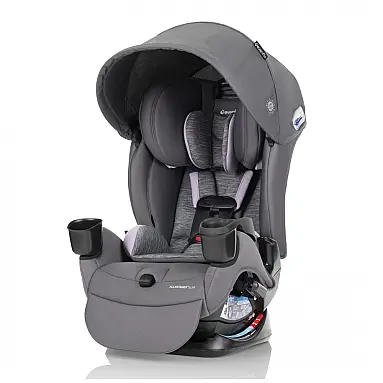Cadeirinha Evenflo All4Stages Slim Plus