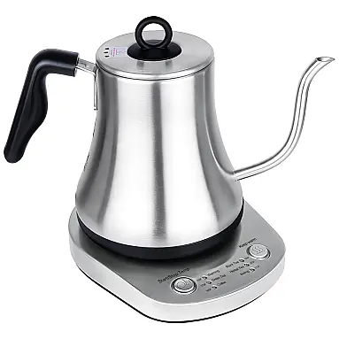 Chaleira Elétrica 0,8 L com