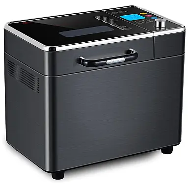 Kalamera Panificadora Automática com 18