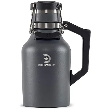 Cooler Portátil DrinkTanks para Garrafas