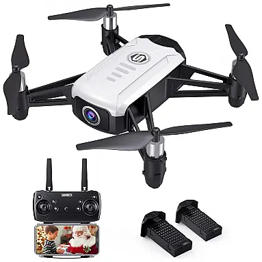 Drones para Adultos e Crianças