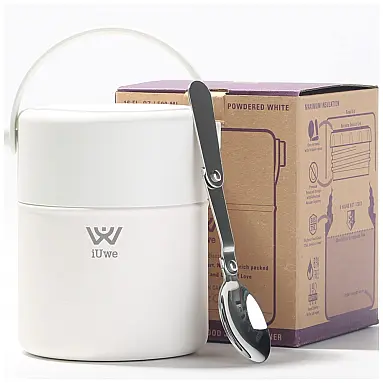 Frasco Térmico para Alimentos 500