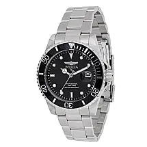 Relógio Pro Masculino - 40mm. Aço 47137