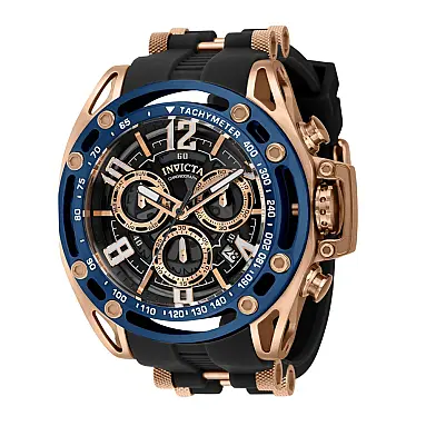 Relgio masculino calibre S1 Rally
