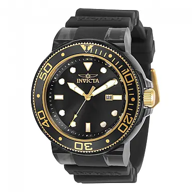 Relógio Masculino Invicta Pro Diver,