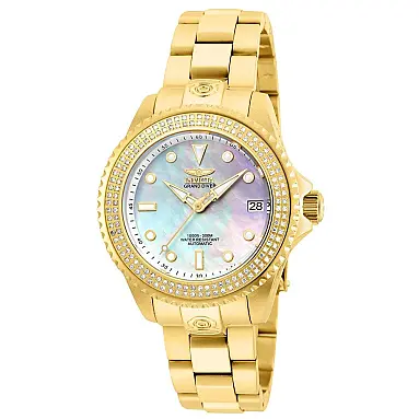 Relógio Feminino Automático Pro Diver
