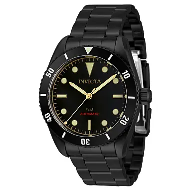 Relógio Masculino Automático Pro Diver,