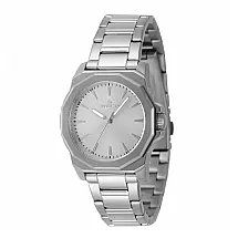 Relógio Feminino Invicta Speedway 34mm em Aço 47337