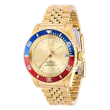Relógio Feminino Automático Pro Diver,