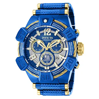 Relógio Masculino Jason Taylor 0,45