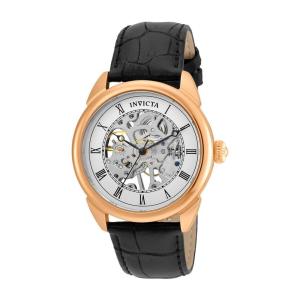 Relógio Masculino Specialty Mechanical, Invicta 23537, Preto