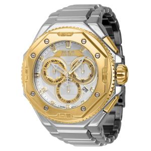 Relógio Masculino Invicta Reserve Pro Diver 55, Aço 40637