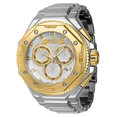 Relógio Masculino Invicta Reserve Pro