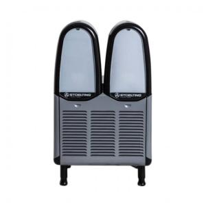 Máquina de Granita de Bebidas Congeladas de 6.06 litros Dupla Stoelting by Vollrath 110V