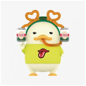 Série de Festivais de Música DUCKOO da Pop Mart