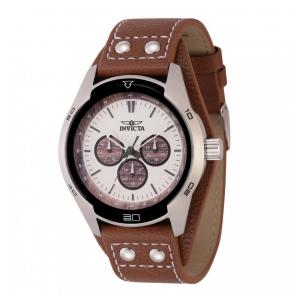 Relógio Masculino Invicta Specialty 44mm Marrom 44837