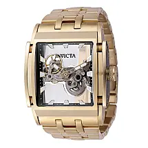 Speedway Mechanical Men S relógio - 47mm. Ouro 45837