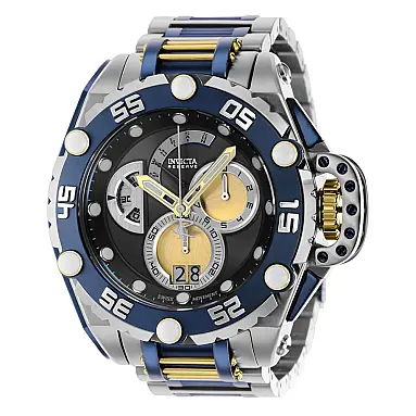 Relgio masculino Flying Fox Swiss