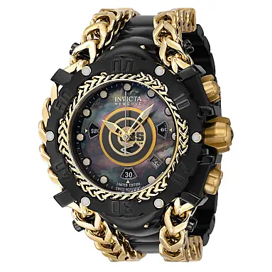 Relgio masculino reserva MLB Chicago