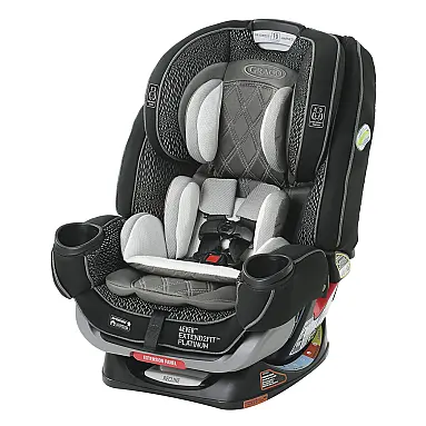 Bebê Conforto 4Ever Extend2Fit 4