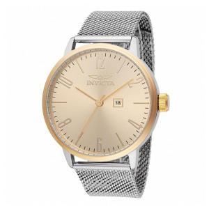 Relógio Masculino Invicta Specialty 44mm em Aço 48937