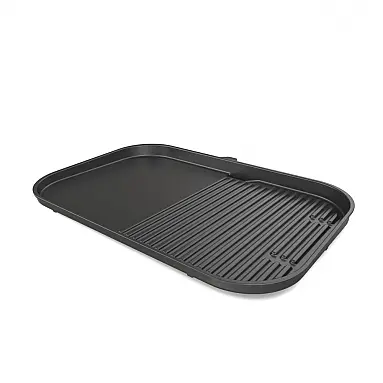 Placa para grelhar XL Woodfire