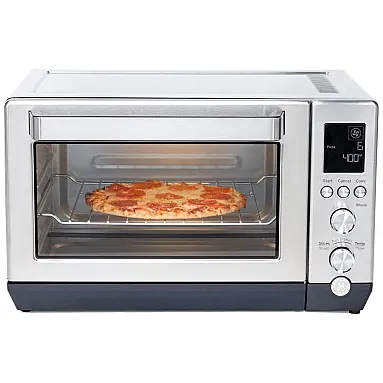 Forno Elétrico de Bancada 7