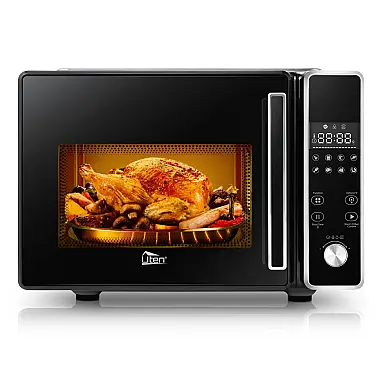Forno Elétrico de Bancada com