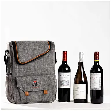Bolsa Térmica Para Transporte de