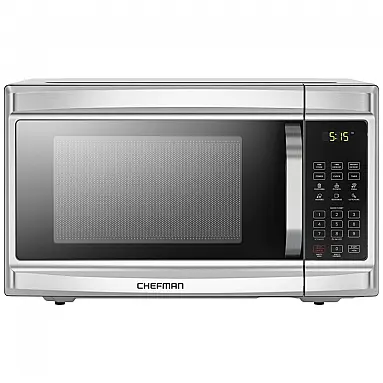 Forno micro-ondas de bancada 37L