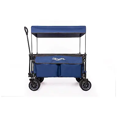 Carrinho Dobrável para Camping e