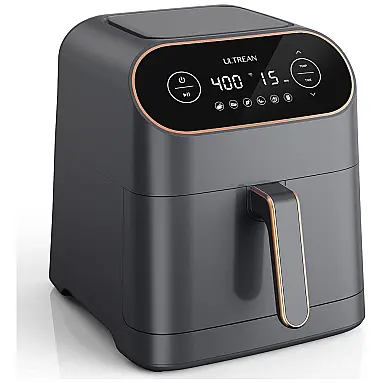 Fritadeira Elétrica AirFryer 9L de