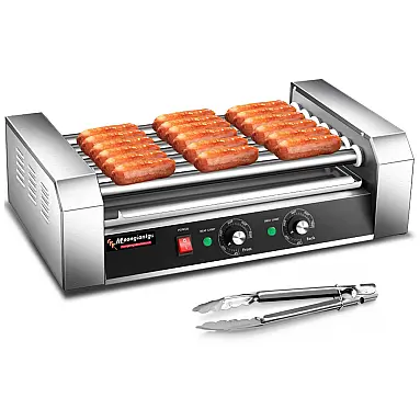Máquina de HotDog Moongiantgo até