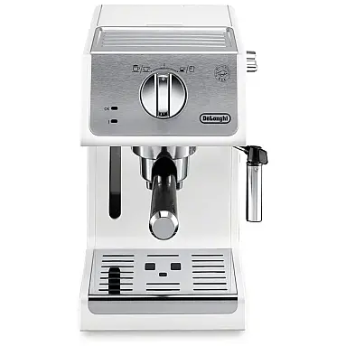 Cafeteira Elétrica Expresso Reservatório 1L