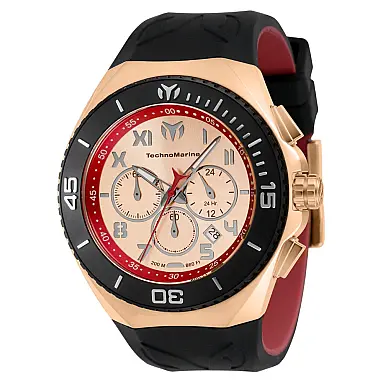 Relógio Masculino TechnoMarine Manta -