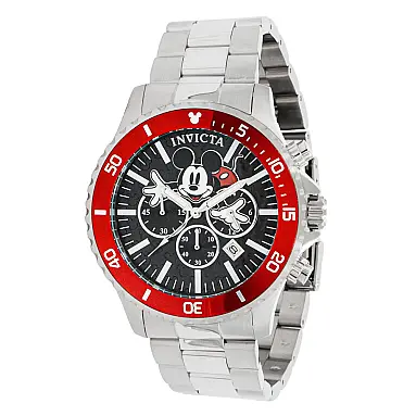 Relógio masculino Invicta Disney edição
