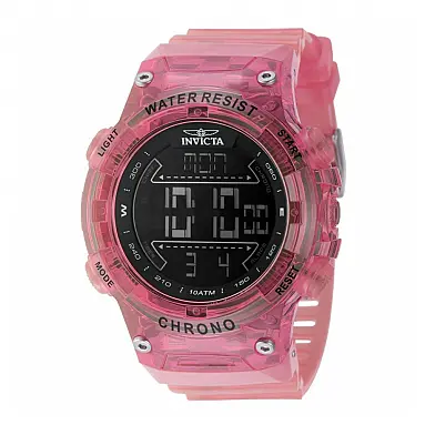 Relógio Masculino Invicta Racing Digital