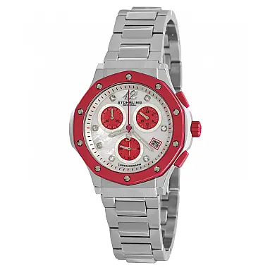 Relógio Feminino Stuhrling Lady Nem
